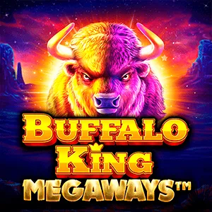 Buffalo King Megaways